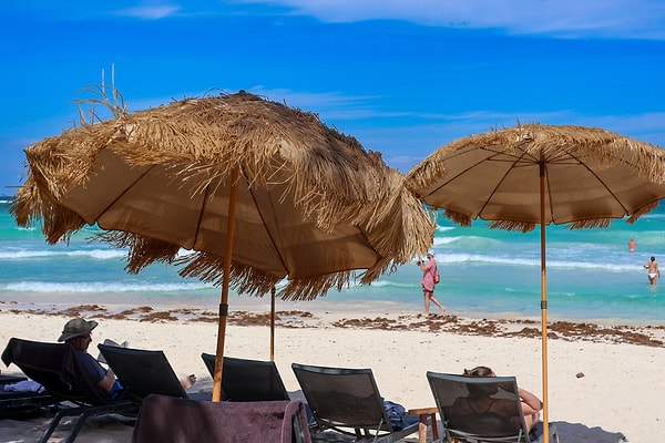 Çeşme - Alaçatı Beach Prices 2025
