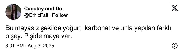 Peki siz ne diyorsunuz? :)