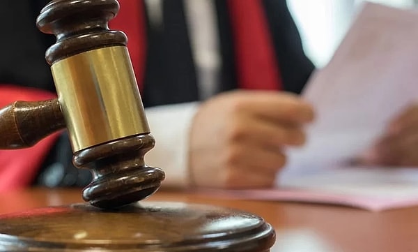 Cezai ehliyeti olmayan Oğuzcan, konduğu hücrede hayatını kaybetti.