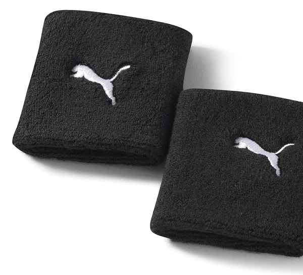 Puma TR Ess Core Wristband Bileklik