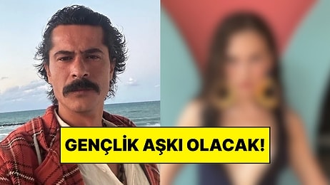 İsmail Hacıoğlu’nun Başrolündeki Cennetin Çocukları Dizisinde Gençlik Aşkını Oynayacak Oyuncu Belli Oldu!
