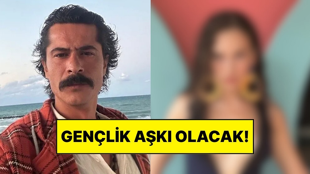 İsmail Hacıoğlu’nun Başrolündeki Cennetin Çocukları Dizisinde Gençlik Aşkını Oynayacak Oyuncu Belli Oldu!
