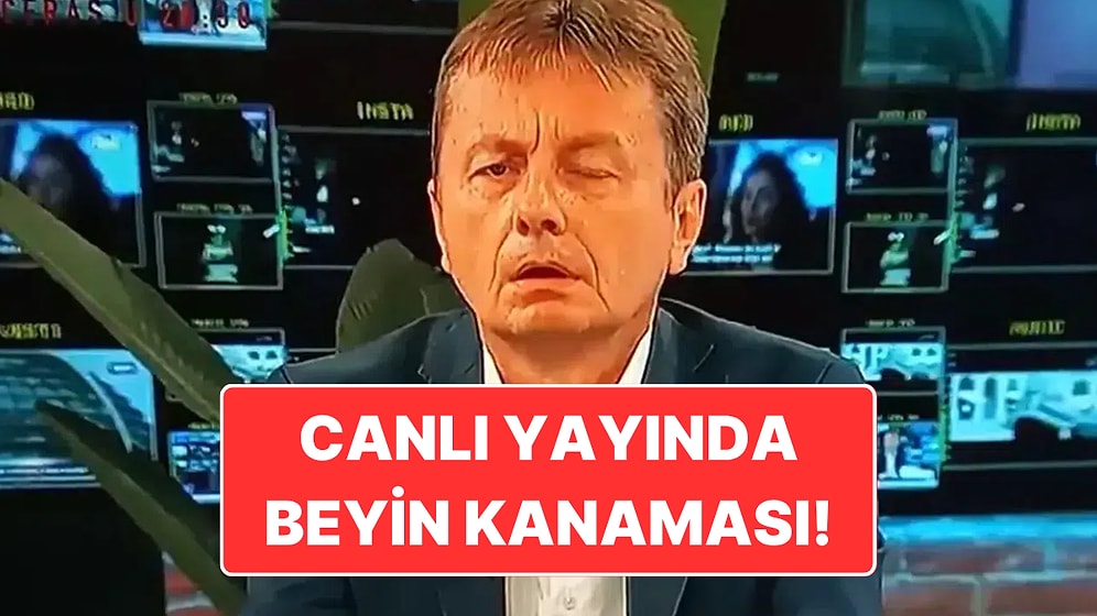 Canlı Yayında Yaşandı: Sırp Bakan Darko Glisic’in Zor Anları