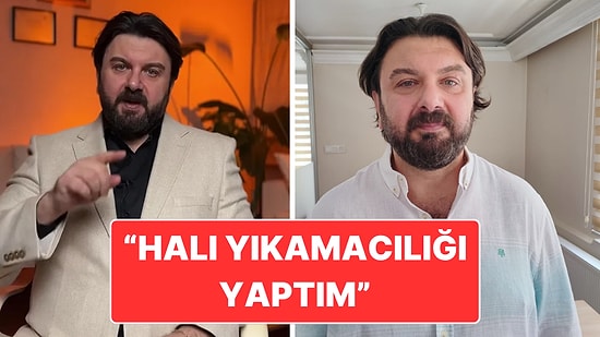 "Sahte Diploma" Skandalında 40 Gün Tutuklu Kalmış: Abdullah Volkan Uçak’tan "Sahte Değilim" Açıklaması