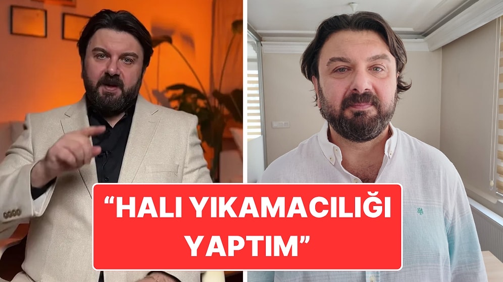 "Sahte Diploma" Skandalında 40 Gün Tutuklu Kalmış: Abdullah Volkan Uçak’tan "Sahte Değilim" Açıklaması