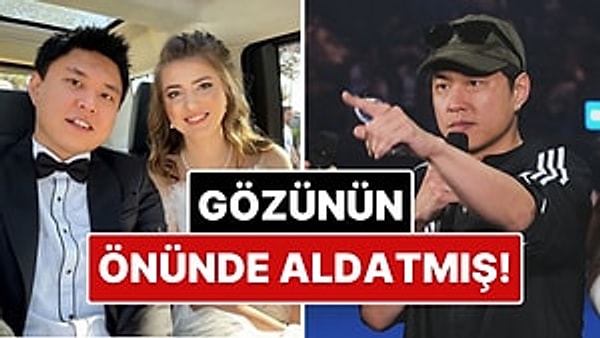 Sosyal medyada pozitif enerjileriyle tanınan Chaby Han ve Gülce Elibol çiftinden gelen ayrılık haberi, takipçilerini adeta şoke etti!