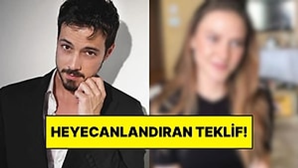 Kuruluş Osman dizisinde Burak Özçivit’in kadrodan ayrılmasıyla epey değişiklik yaşandı.