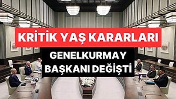 Cumhurbaşkanı Erdoğan, Yüksek Askeri Şura (YAŞ) üyeleriyle Anıtkabir’i ziyaret etti.