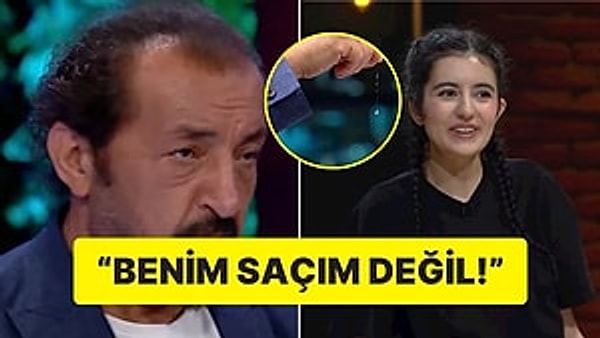 MasterChef Türkiye 2025'te ana kadro seçilirken yedek kadroda yer almaya hak kazanan yarışmacıların ana kadroya dahil olmak için yarışı sürüyor.