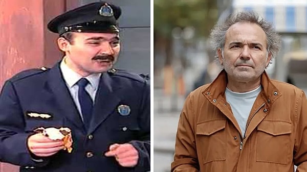 Engin Günaydın - Zabıta İrfan