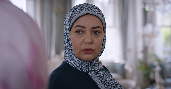 Kızılcık Şerbeti'ne veda eden Sibel Taşçıoğlu gündeme bomba gibi düşmüştü.