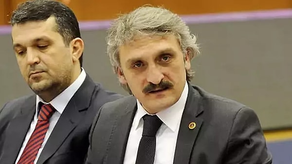 “2 yıldan fazla süredir eşim ve kardeşimle okula gittim”