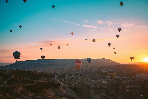 The History and Culture of Cappadocia