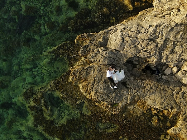 6. Çeşme & Alaçatı – Aegean Dream