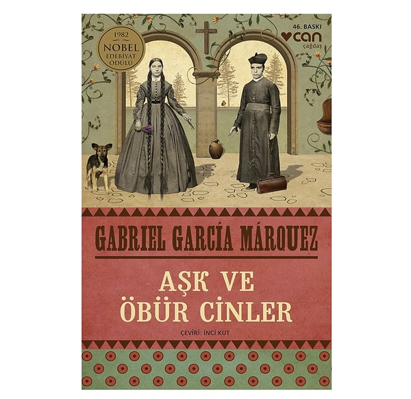 Aşk ve Öbür Cinler