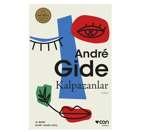 Kalpazanlar: 1947 Nobel Edebiyat Ödülü