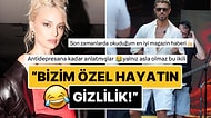 Nilperi Şahinkaya ve Murat Boz'un Seda Bakan Aracılığıyla Görücü Usulü Randevuya Çıkması X'te Goygoy Çıkardı
