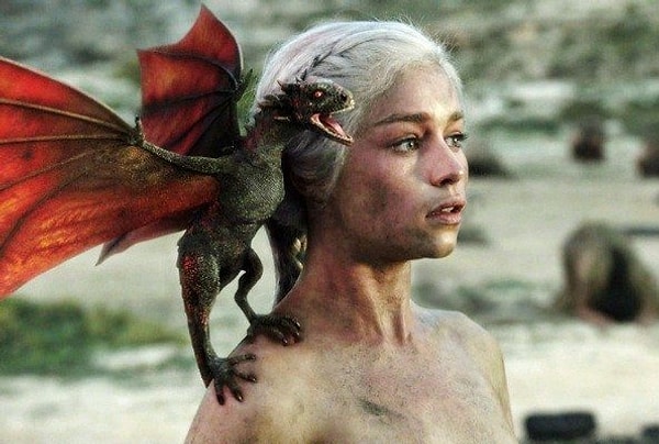 Gelmiş geçmiş en muhteşem yapımlardan biri olan Game of Thrones'un finalinin üstünden tam 6 yıl geçti.