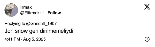 Ay o zaman ne yapardık? 🥹