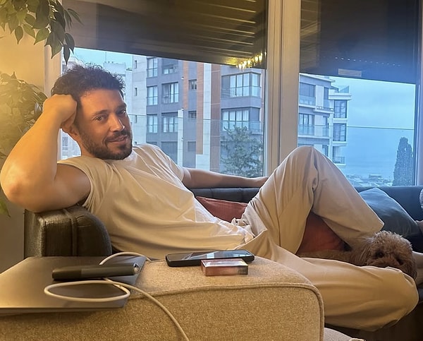Murat Boz Sevgilisi