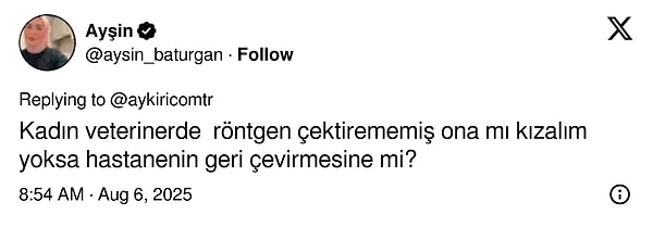 Bu konuda biz de çaresiz kaldık inanın... 👇