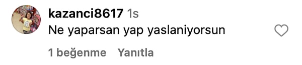 Buyurun, kimler ne demiş beraber görelim!👇️