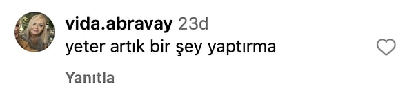 Siz ne düşünüyorsunuz? Hadi yorumlarda buluşalım!