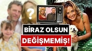 Yıllardır Ortalıkta Gözükmeyen Avrupa Yakası'nın Victoria'sı Didem Erol 49 Yaşında İkinci Kez Anne Oldu!