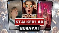 Melisa Ilıcalı TikTok Açtı, Cemal Can Canseven DJ'liğe Döndü: 6 Ağustos'ta Ünlülerin Instagram Hikayeleri