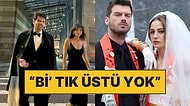 X'te "En İyi Partner" Fotoğrafını Paylaşarak Dizi Fanlığını Cümle Aleme Duyuran Kullanıcılar