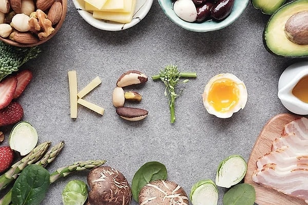 Ketojenik beslenme tarzı sana göre!