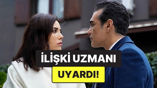 İlişki Uzmanı Uyardı: Bir Erkekte Bu Özellik Varsa Uzak Durun