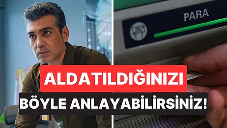 Çoğu Kişi Fark Etmiyor: Aldatıldığınızı Gösteren En Net İşaret