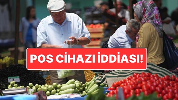 Türkiye’de milyonlarca insan haftalık mutfak alışverişlerini mahallelerde kurulan pazarlardan karşılıyor.