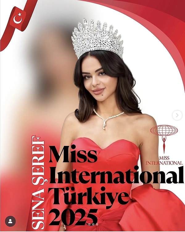 Güzellik yarışmaları denince akıllara ilk gelenlerden biri olan Miss International, 2025 yılında büyük heyecanla gerçekleşecek.