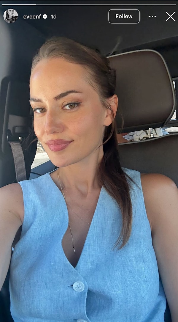 Fahriye Evcen
