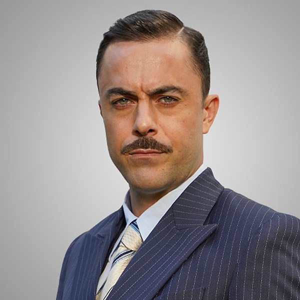 Arif rolü ise Eren Hacısalihoğlu’nun oldu.