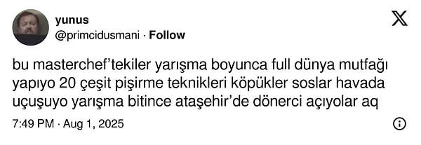 Ya ne olacağdı?