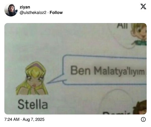 Kesin öyledir.