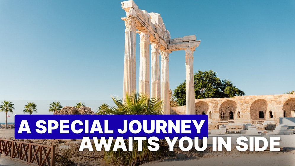 Side Travel Guide: 10 Best Places to Explore History and Nature