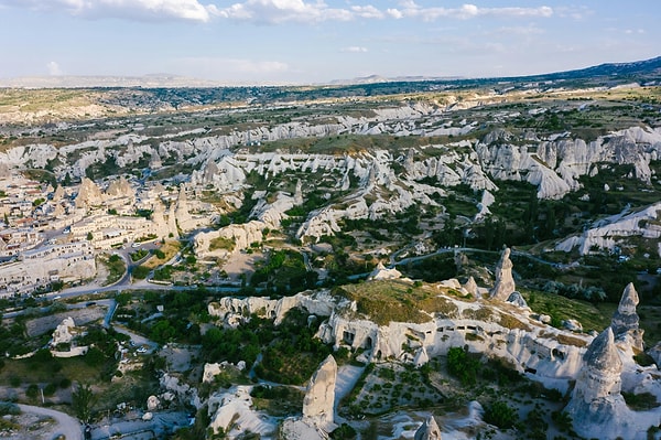 UNESCO and Conservation: Cultural and Natural Heritage Status