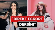 Derin Talu'nun Estetikten ve Sarışınlıktan Uzak Durma Nedenini Duyunca Ufak Çaplı Bir Şok Yaşayacaksınız!