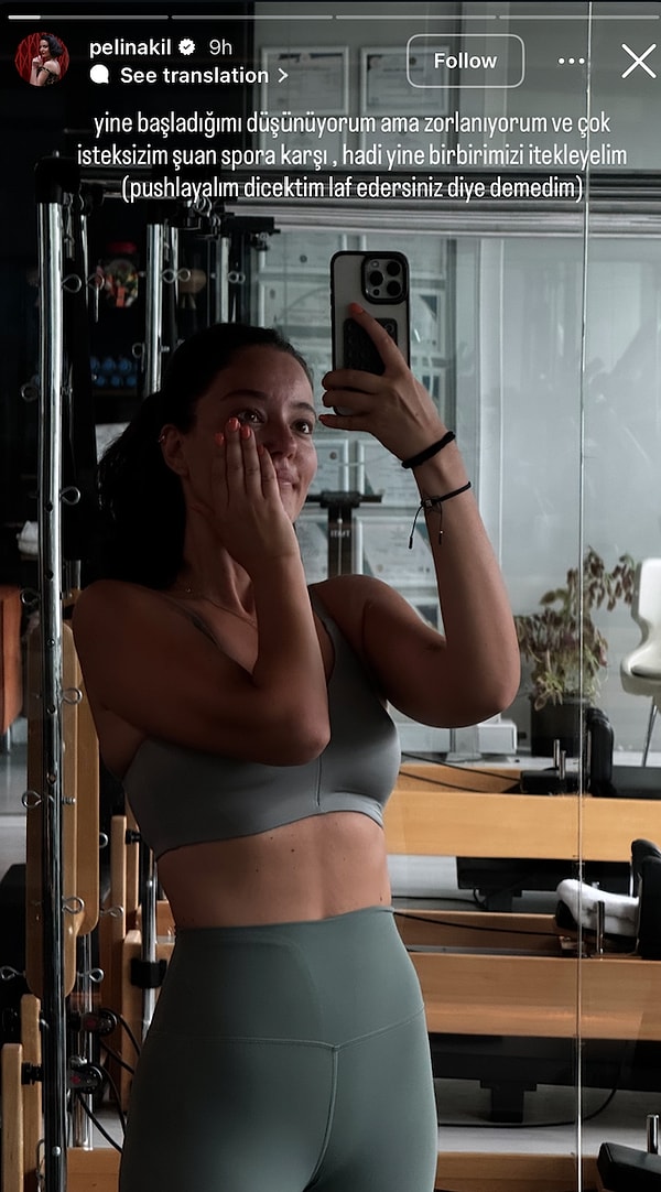 Pelin Akil