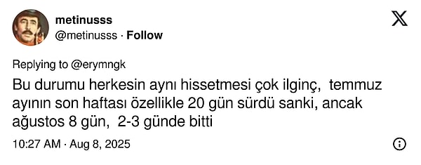 Ülkece sonunda bir konuda birleştik❤️