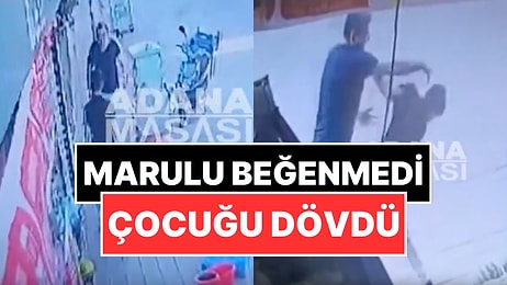 Sipariş Verdiği Marulu Beğenmeyen Bekçi 15 Yaşındaki Çocuğa Saldırdı