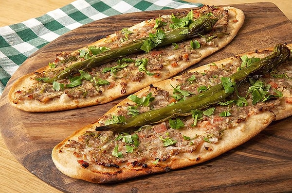 10. Taste the Legendary Flavours of Konya Cuisine
