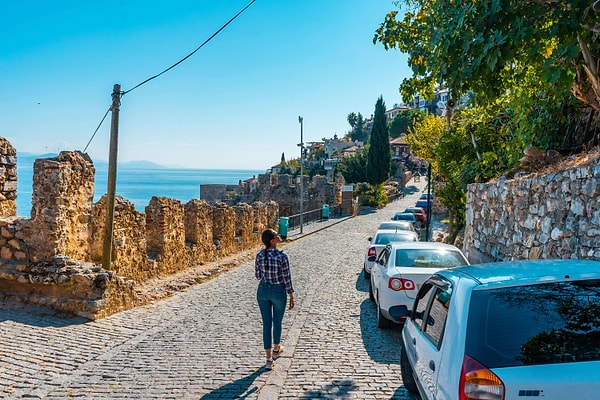 When to Visit Alanya?
