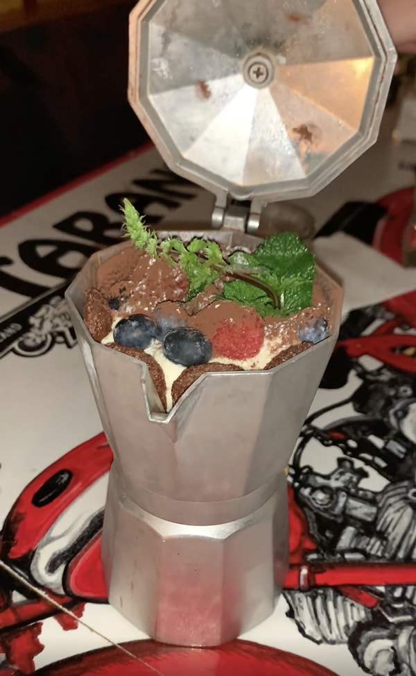 1. Siz hâlâ moka potta kahve mi demliyorsunuz...