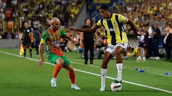 Fenerbahçe Alanyaspor Maçı Neden Ertelendi?