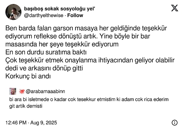 Hazırsan başlayalım 🚀